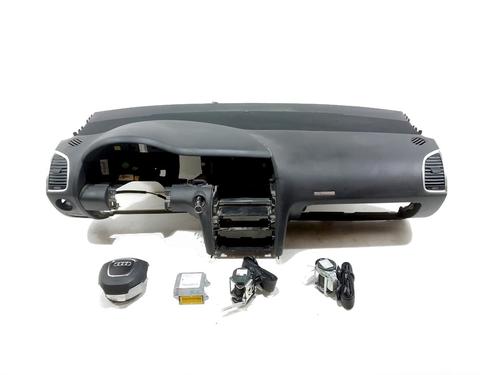 Kit Airbags AUDI Q7 (4LB) 3.0 TDI quattro (240 hp) 15875868