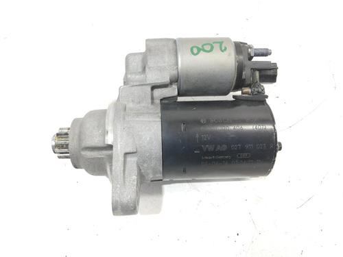 Starter SEAT IBIZA III (6L1)  | BP15863141M8 