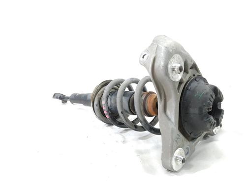 Left front shock absorber AUDI A4 B7 (8EC)  | BP15870560M16 