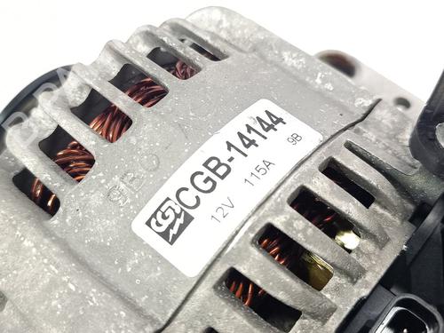 Alternator FORD MONDEO III Saloon (B4Y)  | BP25039570M7 