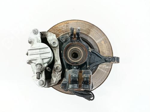 Left front steering knuckle PEUGEOT 208 I (CA_, CC_)  | BP29530863M25 