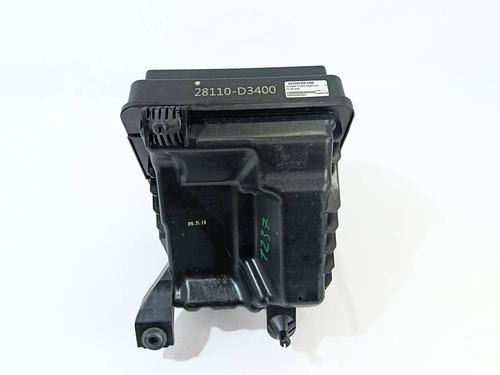 Air filter box HYUNDAI TUCSON (TL, TLE) 1.6 GDi | BP29523142M87 