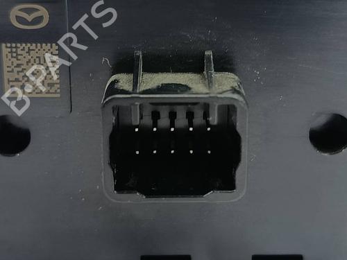 Switch MAZDA CX-3 (DK) 2.0 SKYACTIV-G | BP39230117I30 - Image 2