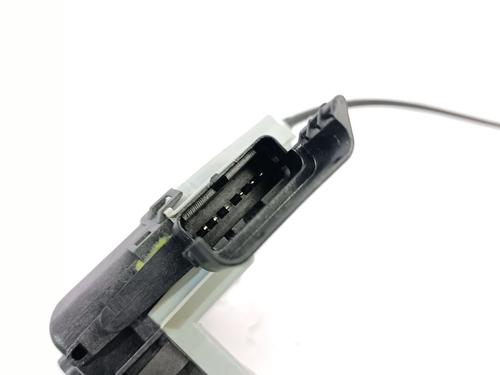 Front left lock PEUGEOT 3008 I MPV (0U_) 1.6 VTi | BP20122602C98 