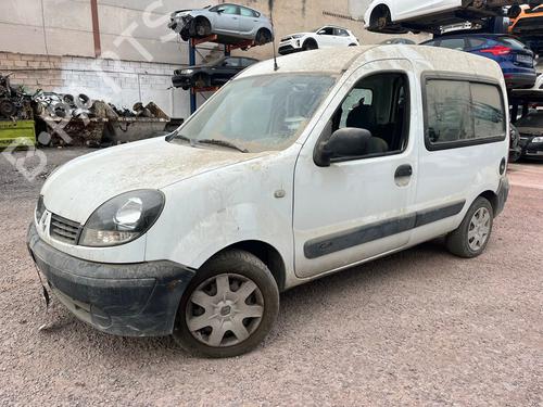 Gebruikte RENAULT KANGOO (KC0/1_) 1.5 dCi 4923176 Onderdelen