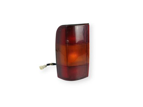 Used Left taillight TATA SAFARI (42_FD) [1998-2025]  29282519
