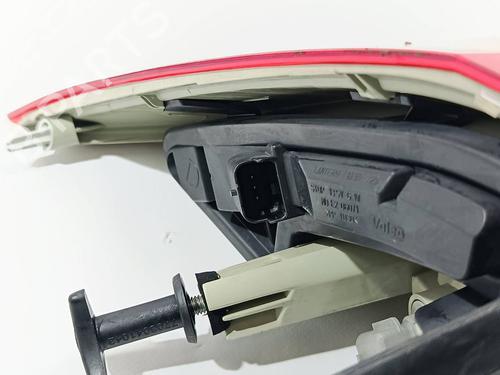 Right taillight RENAULT LAGUNA III (BT0/1)  | BP31597806C35 