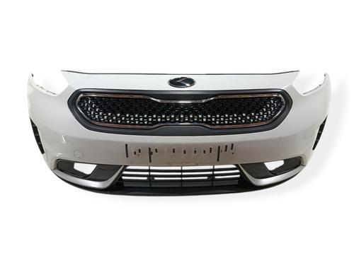 Used Front bumper Front bumper KIA NIRO I (DE) 1.6 GDI Plug-in Hybrid (141 hp) 36771990 36771990