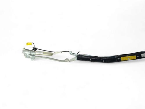 Right curtain airbag SKODA SUPERB I (3U4) 1.9 TDI | BP22344843C12 