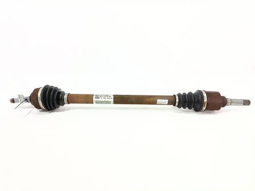 Used Right front driveshaft PEUGEOT 207 (WA_, WC_) 1.4 16V (95 hp) 30661118