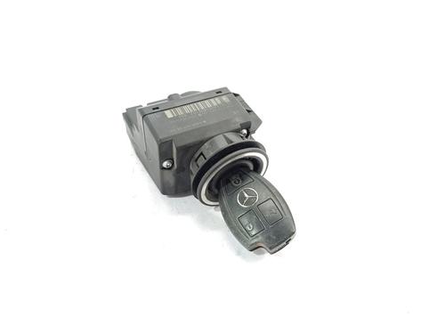 Used Ignition barrel MERCEDES-BENZ SPRINTER 3,5-t Bus (B906) 324 (906.733, 906.735) (258 hp) 24649449