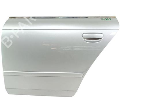 Left rear door AUDI A4 B7 (8EC)  | BP25206578C4 