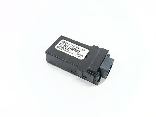Used Electronic module Electronic module LAND ROVER RANGE ROVER SPORT I (L320) [2005-2013] 34122187 34122187
