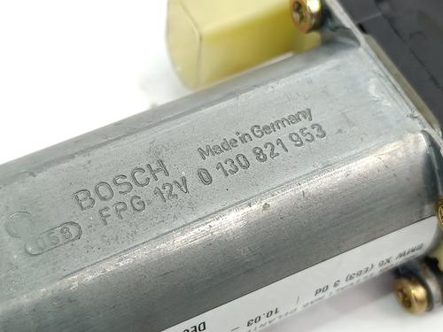 Right front window motor BMW X5 (E53)  | BP16104504E20 