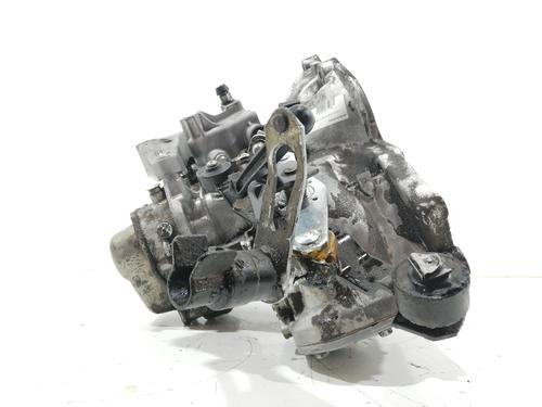 Used Gearbox OPEL ASTRA G Hatchback (T98) [1998-2009]  15862907