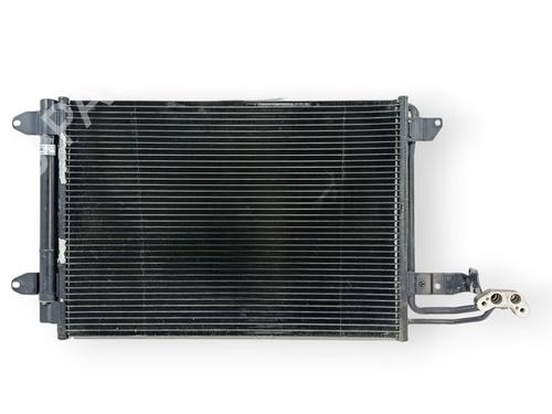Used AC radiator SEAT LEON (1P1) [2005-2013]  30830621