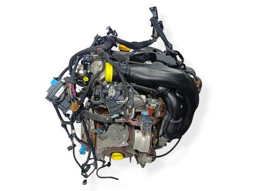 Engine RENAULT SCÉNIC III (JZ0/1_) | BP39652871M1 - Image 3