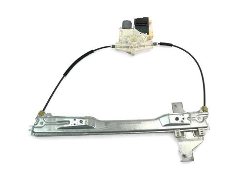 Used Front left window mechanism CITROËN C4 Coupe (LA_) 2.0 16V (136 hp) 16212835