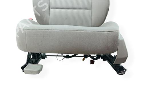 Left front seat AUDI A4 B8 (8K2) | BP36379169C15 - Image 4