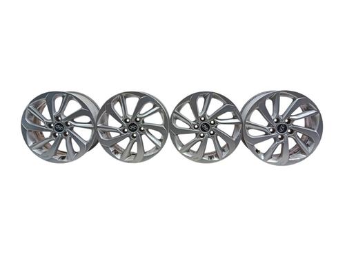 Fælk HYUNDAI TUCSON (TL, TLE) 1.7 CRDi (116 hp) 31084251