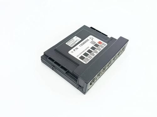 Used Electronic module Electronic module OPEL ASTRA J (P10) [2009-2016] 33608577 33608577