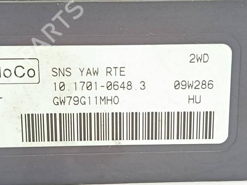 Electronic sensor MAZDA 3 (BL) | BP40069172M84 - Image 5