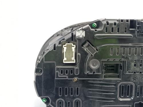 Instrument cluster MERCEDES-BENZ C-CLASS (W205) C 220 BlueTEC / d (205.002, 205.004) | BP24631161C47 