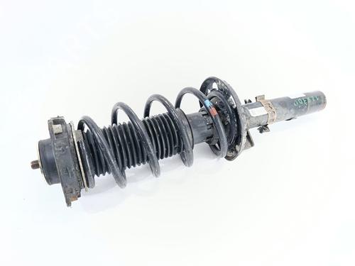 Højre fortil støddæmper Højre fortil støddæmper VW POLO IV (9N_, 9A_) [2001-2014] 33927041 33927041