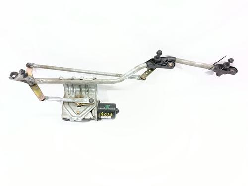 Used Front wiper motor RENAULT GRAND SCÉNIC II (JM0/1_) 1.9 dCi (JM14) (131 hp) 29466956