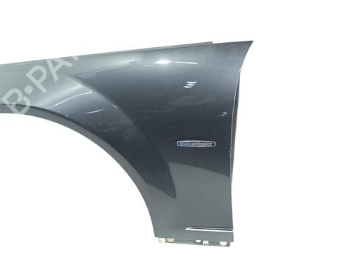 Left front fenders MERCEDES-BENZ C-CLASS (W204) C 200 CDI (204.007, 204.006) | BP29699643C41 