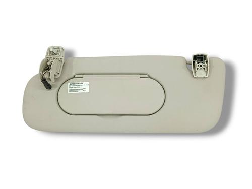 Left sun visor MINI MINI CLUBMAN (F54) | BP37683107I1 - Image 3