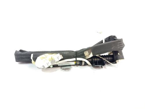 Used Left curtain airbag NISSAN QASHQAI / QASHQAI +2 I (J10, NJ10, JJ10E) [2006-2014]  17178850