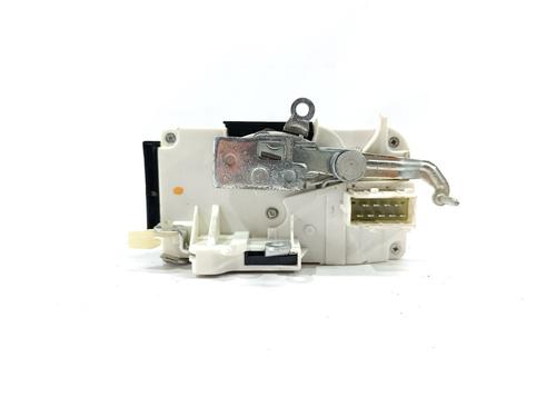 Used Front right lock CITROËN C8 (EA_, EB_) [2002-2025]  24204638