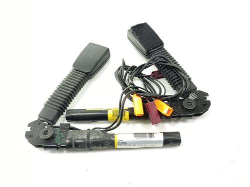 Kollisonspute sett FORD FOCUS II (DA_, HCP, DP)  | BP23268431C86 