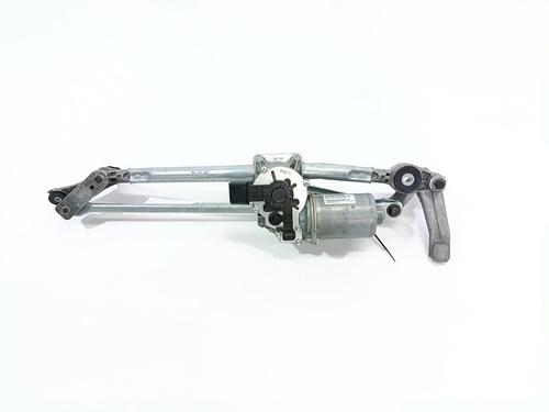 Used Front wiper motor BMW 3 (E90) 318 d (143 hp) 30890932