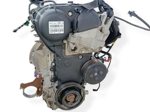 Engine FORD FIESTA VI (CB1, CCN) 1.25 | BP36772131M1 - Image 8