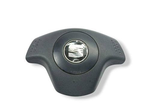 Airbag chauffør SEAT IBIZA III (6L1) [2002-2009]  32404691