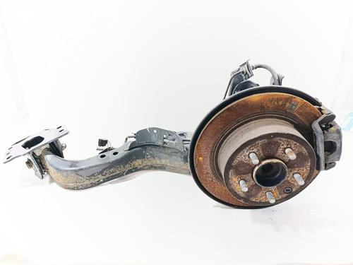 Manga de eixo trás esquerda NISSAN QASHQAI I (J10, NJ10) [2006-2015]  30660671