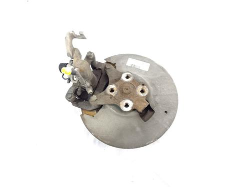 Left rear steering knuckle MAZDA 6 Saloon (GG)  | BP20327181M27 