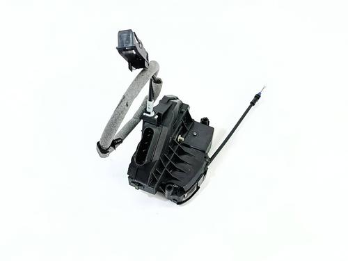 Rear left lock FORD FOCUS III  | BP29700228C100 