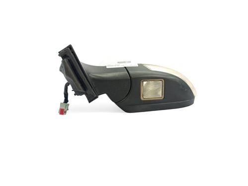 Left mirror FORD FOCUS II (DA_, HCP, DP)  | BP23268437C26 