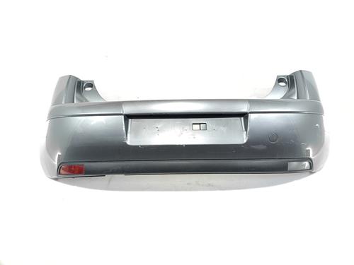 Used Rear bumper CITROËN C4 I (LC_) [2004-2014]  25795006