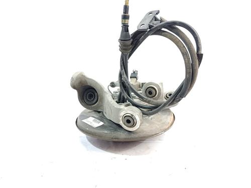 Left rear steering knuckle VOLVO S60 I (384) 2.4 | BP21119783M27 