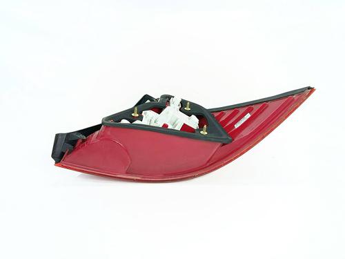 Left taillight FORD MONDEO III (B5Y) | BP35777542C34 - Image 2