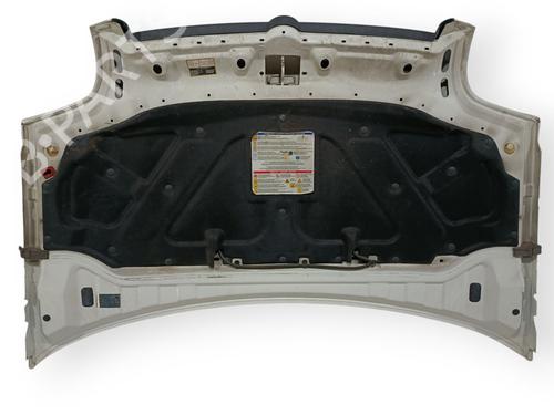Hood FIAT DOBLO Box Body/MPV (223_)  | BP29357869C1 