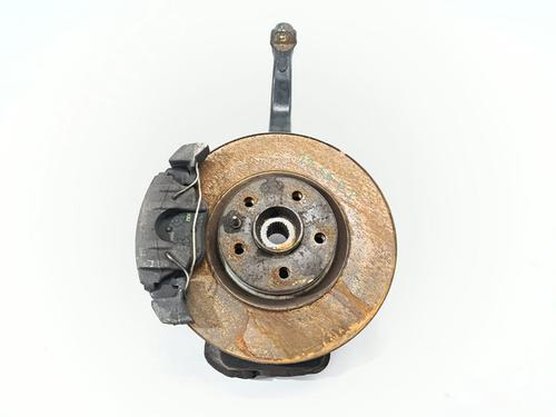 Venstre Styrespindel lagerhus ALFA ROMEO 147 (937_) 1.6 16V T.SPARK (937.AXA1A, 937.AXB1A, 937.BXB1A) (120 hp) 31154130