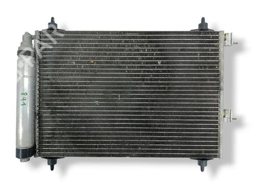 AC-Kondensator AC-Kondensator PEUGEOT 307 (3A/C) [2000-2012] 35781757 35781757