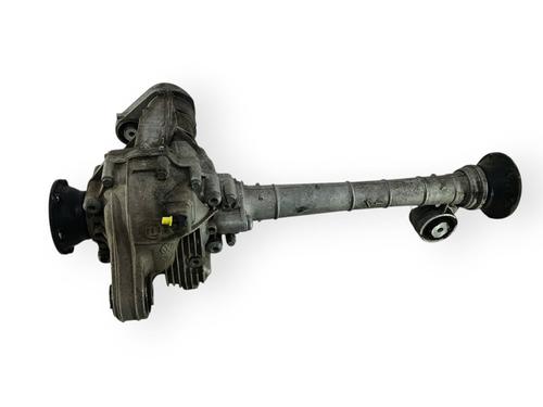 Front differential VW TOUAREG (7LA, 7L6, 7L7) 5.0 V10 TDI | BP30817257M23