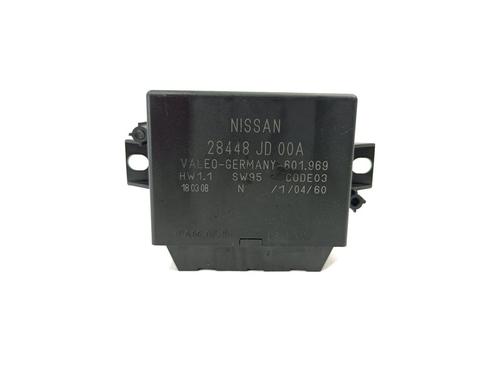 Electronic module NISSAN QASHQAI / QASHQAI +2 I (J10, NJ10, JJ10E)  | BP17181812M83 