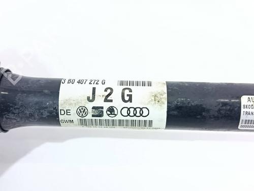Right front driveshaft SKODA SUPERB I (3U4)  | BP29903194M39 